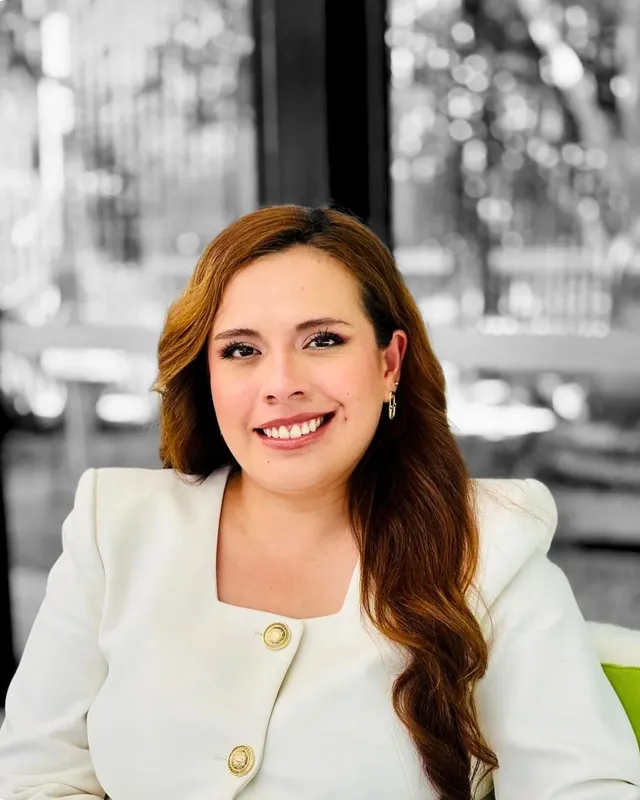 Melissa Del Monte Hernández, socia fundadora de LawFix